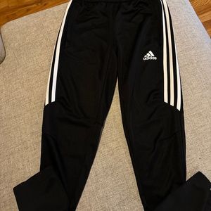 Kids Adidas climacool pants - Size M